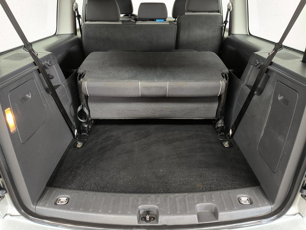 Volkswagen Caddy 1.6TDi  MAXi 7míst