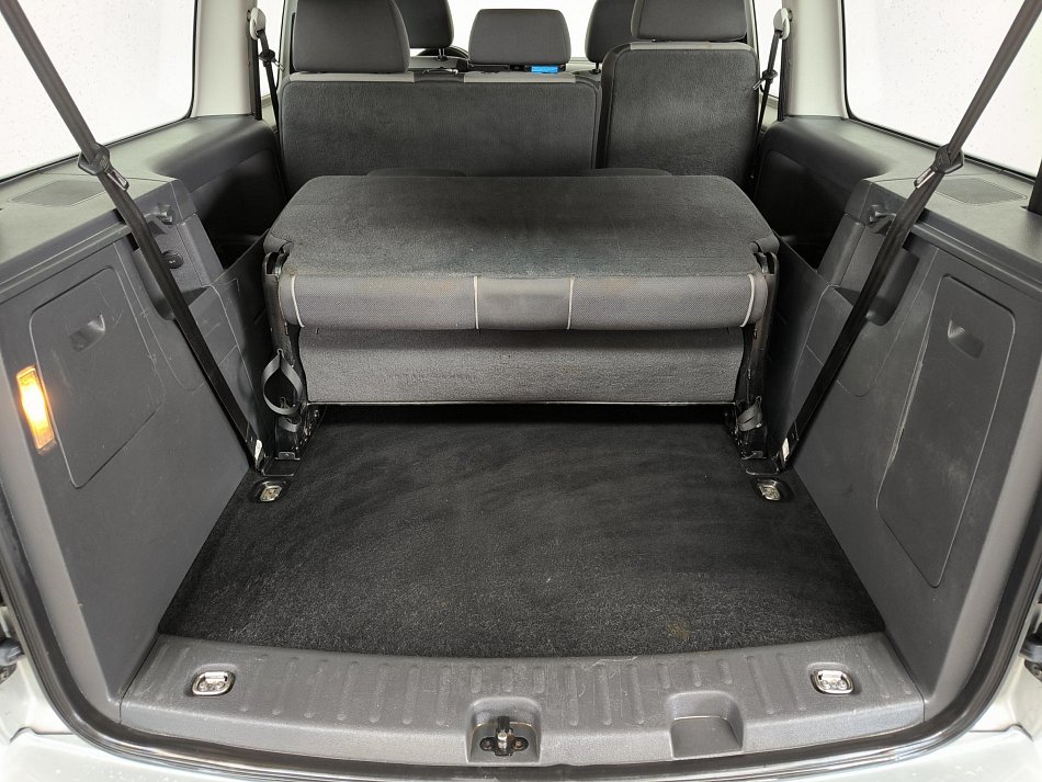 Volkswagen Caddy 1.6TDi  MAXi 7míst