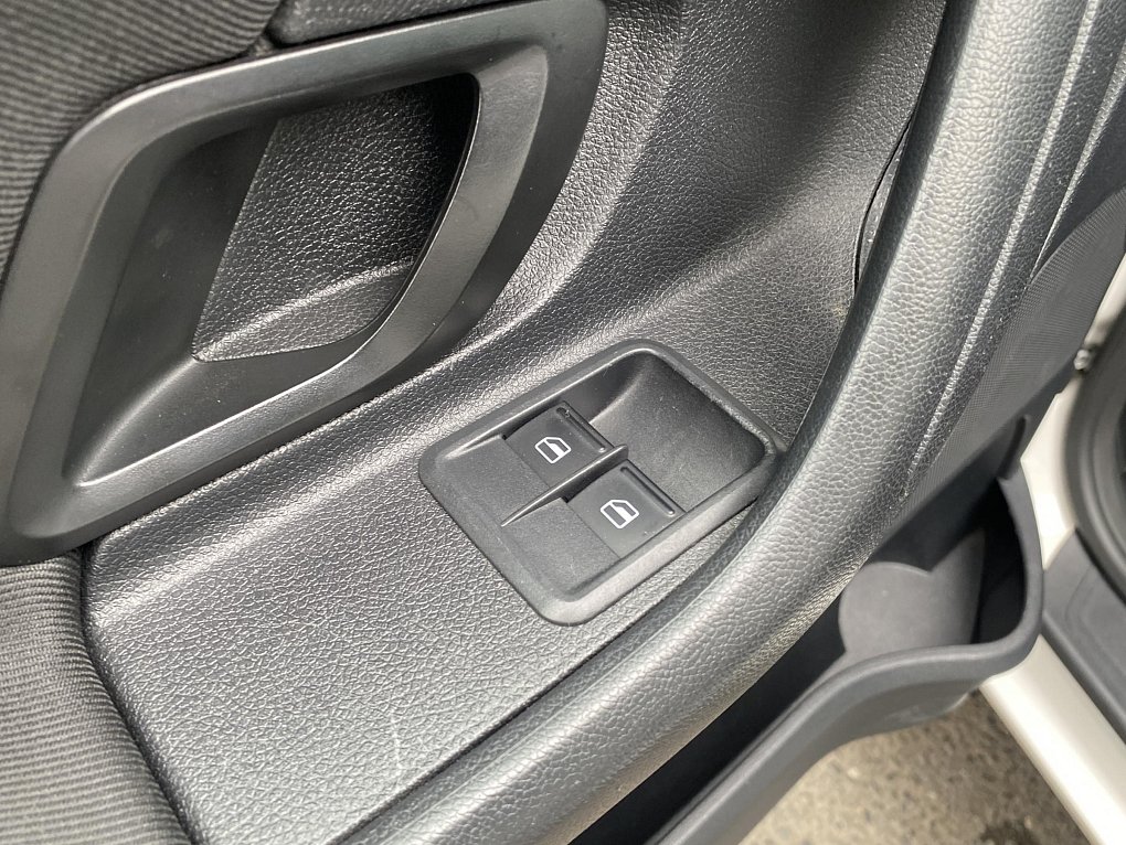 Škoda Roomster 1.2 TSi Ambition