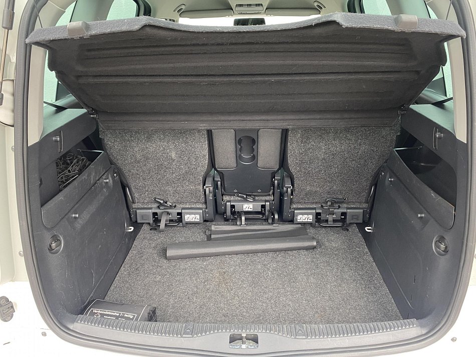 Škoda Roomster 1.2 TSi Ambition