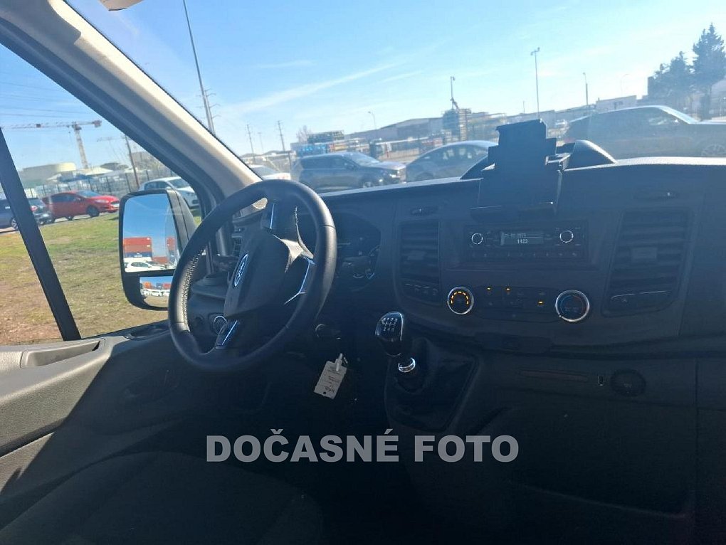 Ford Transit 2.0TDCi Trend L3H2
