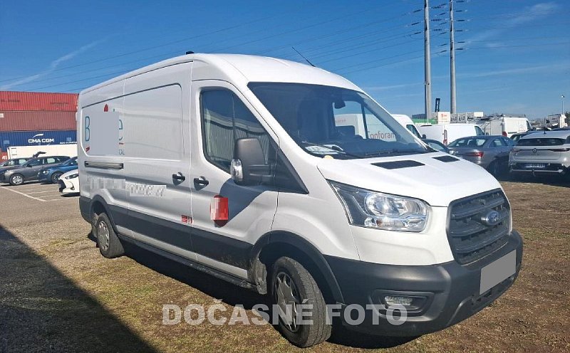 Ford Transit 2.0TDCi Trend L3H2