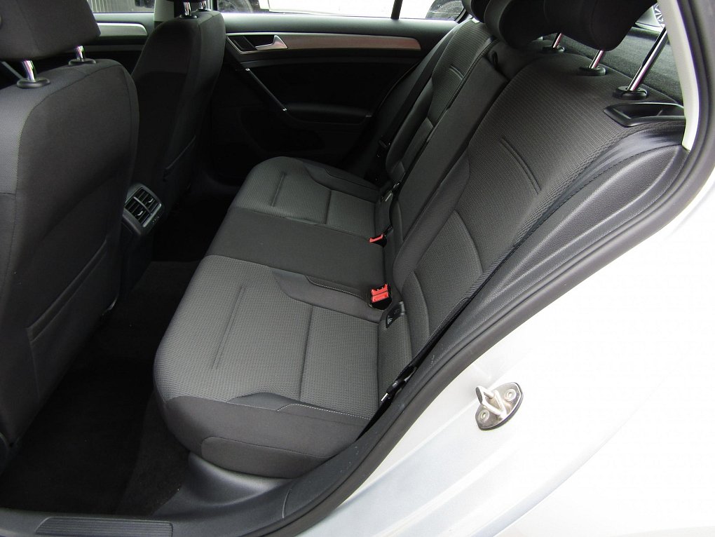 Volkswagen Golf 1.2 TSi Comfortline
