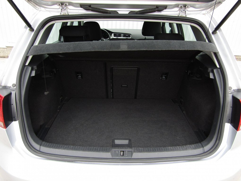 Volkswagen Golf 1.2 TSi Comfortline