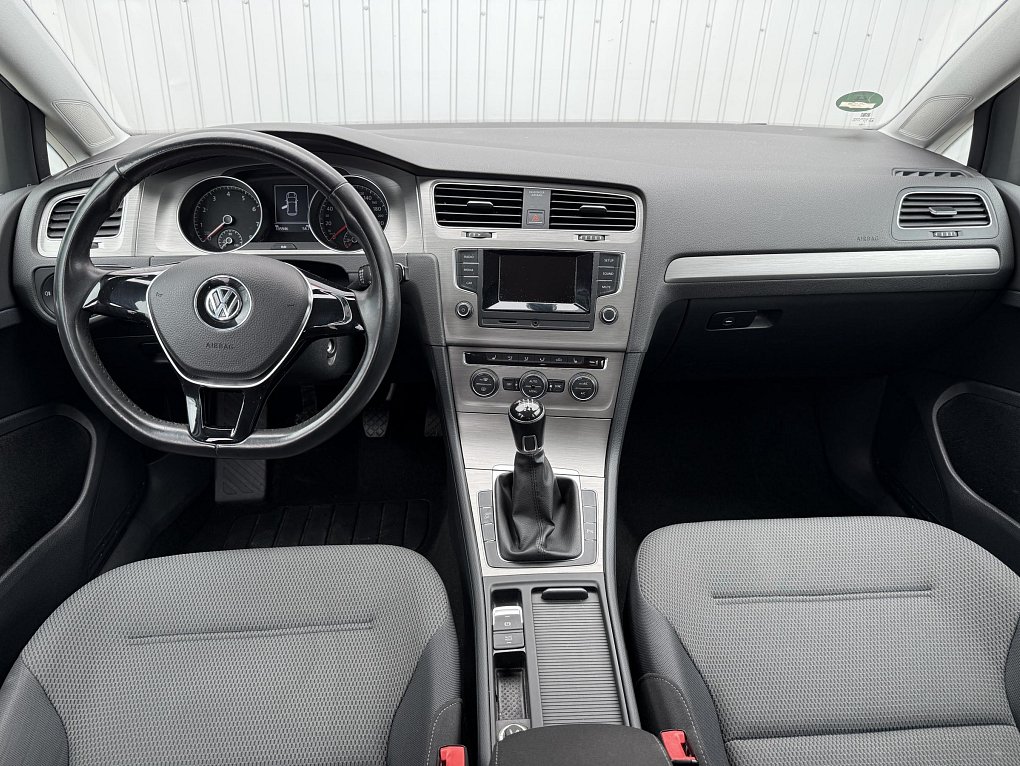 Volkswagen Golf 1.2 TSi Comfortline