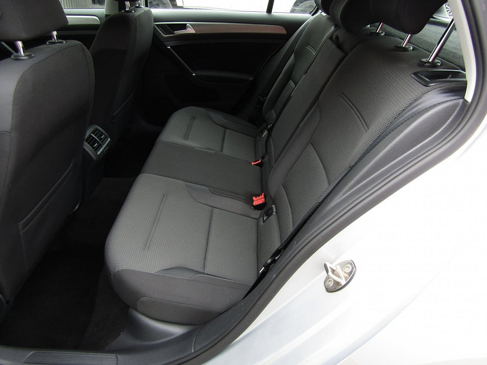 Volkswagen Golf 1.2 TSi Comfortline