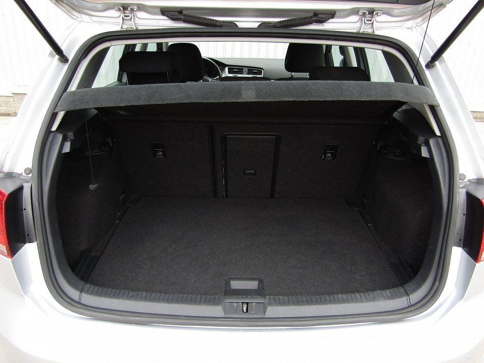 Volkswagen Golf 1.2 TSi Comfortline