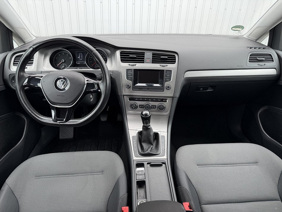 Volkswagen Golf 1.2 TSi Comfortline