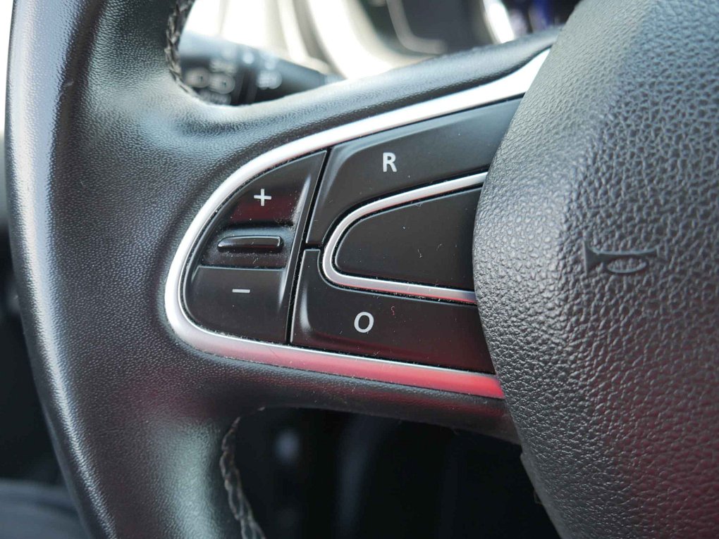Renault Scénic 1.8 dCi Business