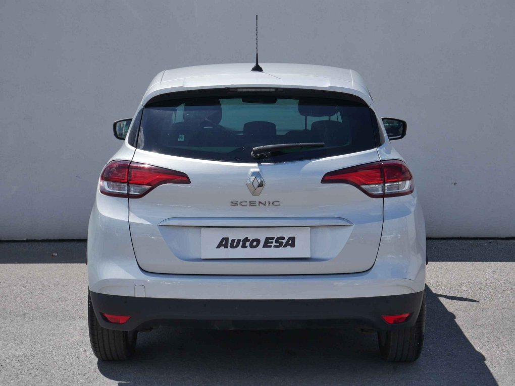 Renault Scénic 1.8 dCi Business