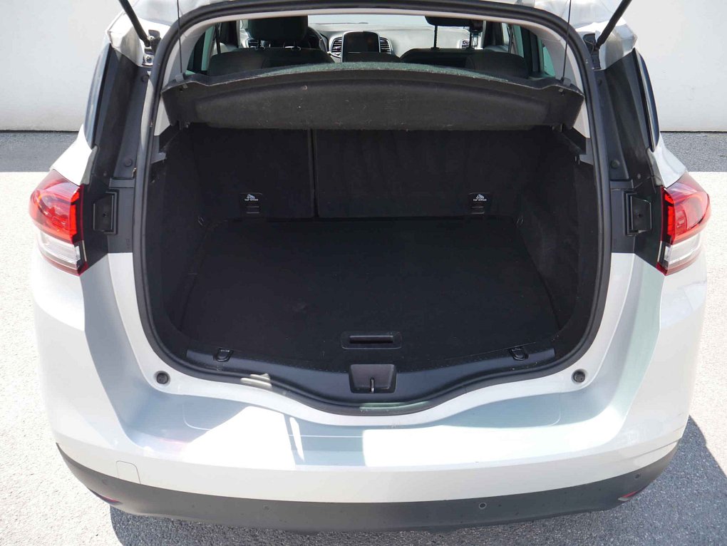 Renault Scénic 1.8 dCi Business