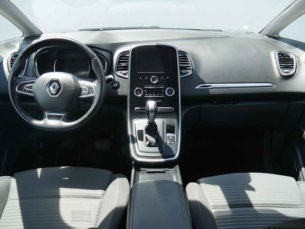 Renault Scénic 1.8 dCi Business