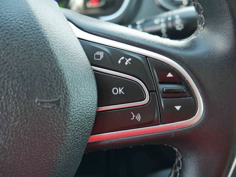 Renault Scénic 1.8 dCi Business