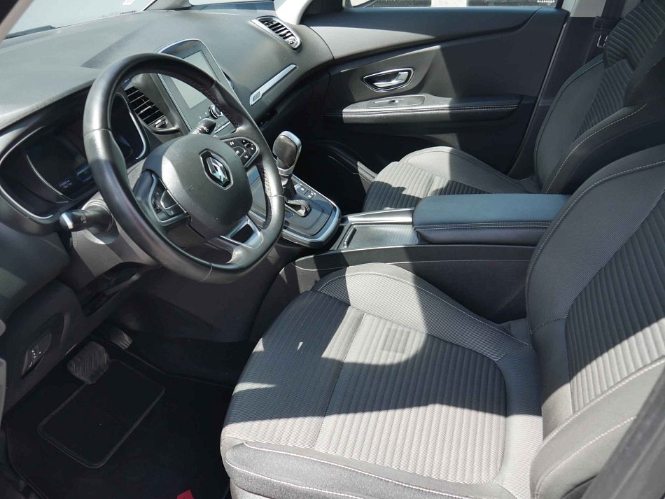 Renault Scénic 1.8 dCi Business