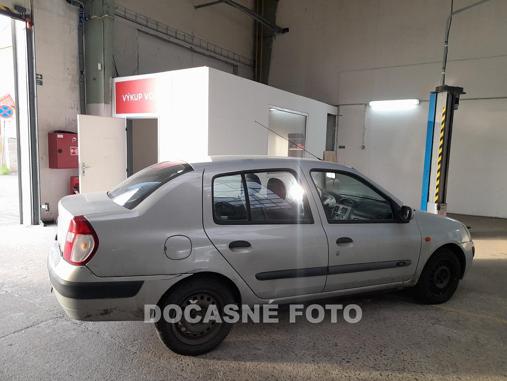 Renault Thalia 1.4i 