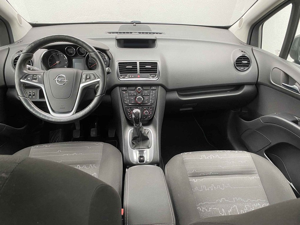 Opel Meriva 1.4T Edition