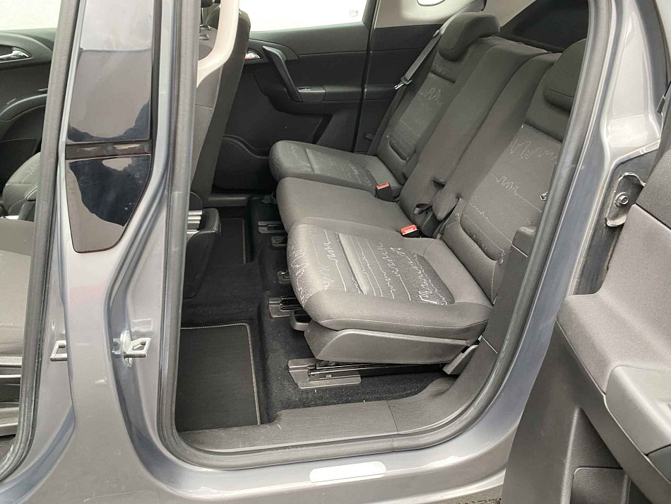 Opel Meriva 1.4T Edition