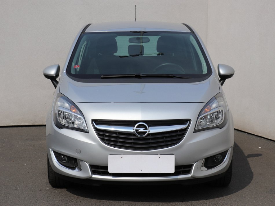 Opel Meriva 1.4 i Edition