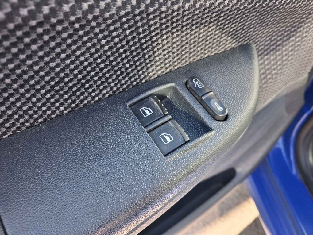 Škoda Fabia I 1.4 16V Ambiente