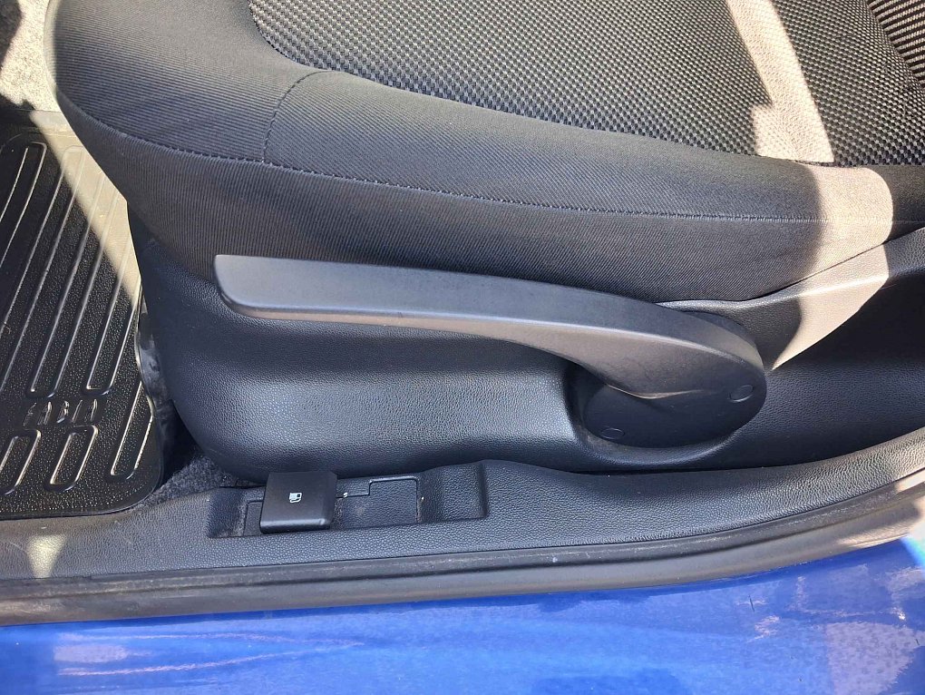 Škoda Fabia I 1.4 16V Ambiente