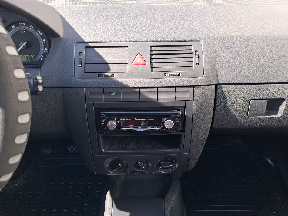 Škoda Fabia I 1.4 16V Ambiente