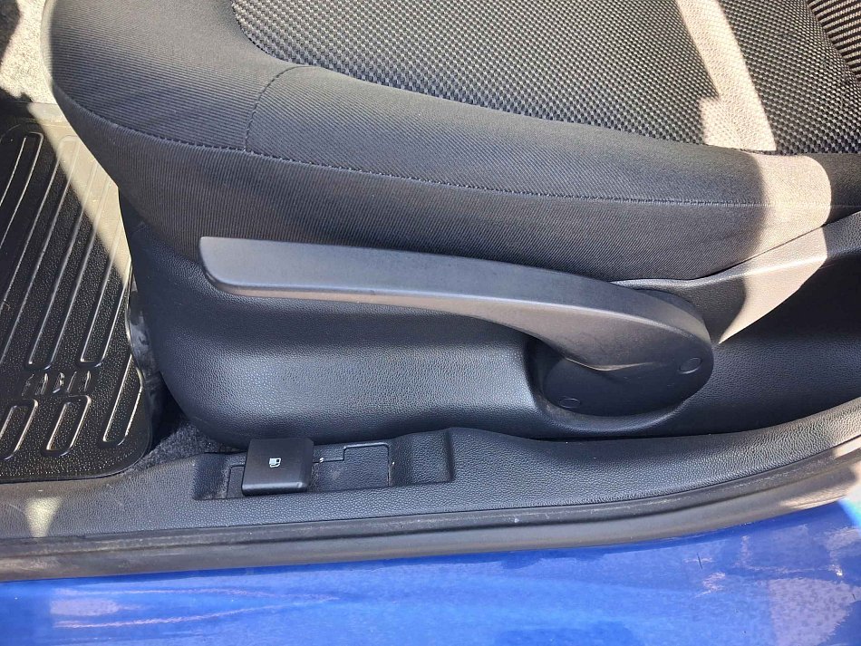 Škoda Fabia I 1.4 16V Ambiente