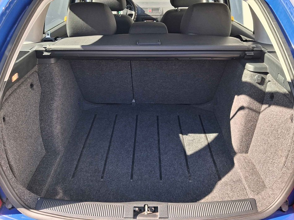 Škoda Fabia I 1.4 16V Ambiente