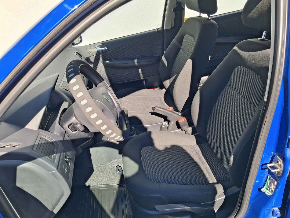 Škoda Fabia I 1.4 16V Ambiente