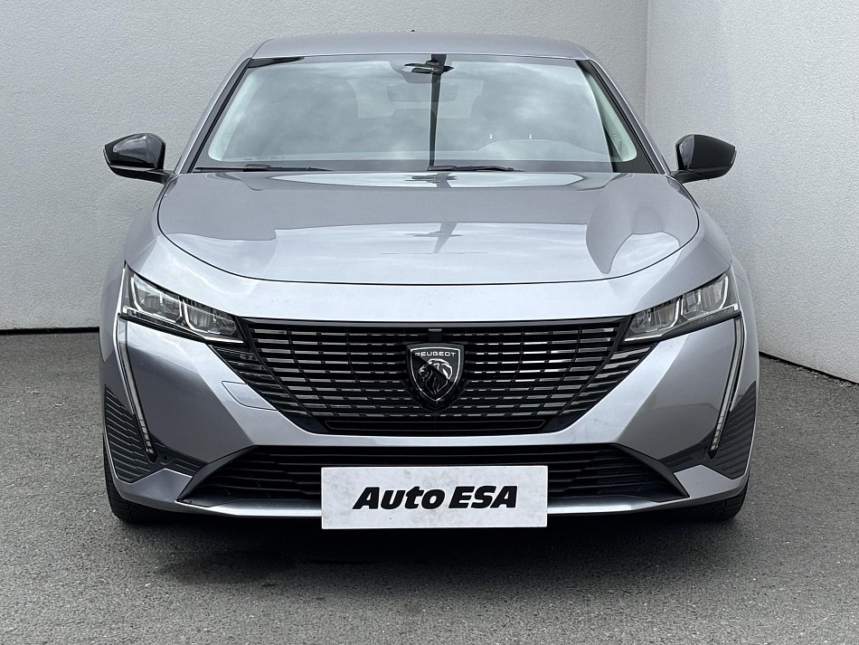 Peugeot 308 1.5 HDi Allure