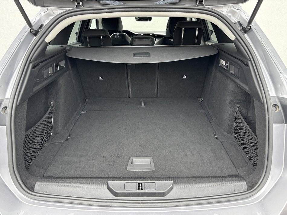 Peugeot 308 1.5 HDi Allure