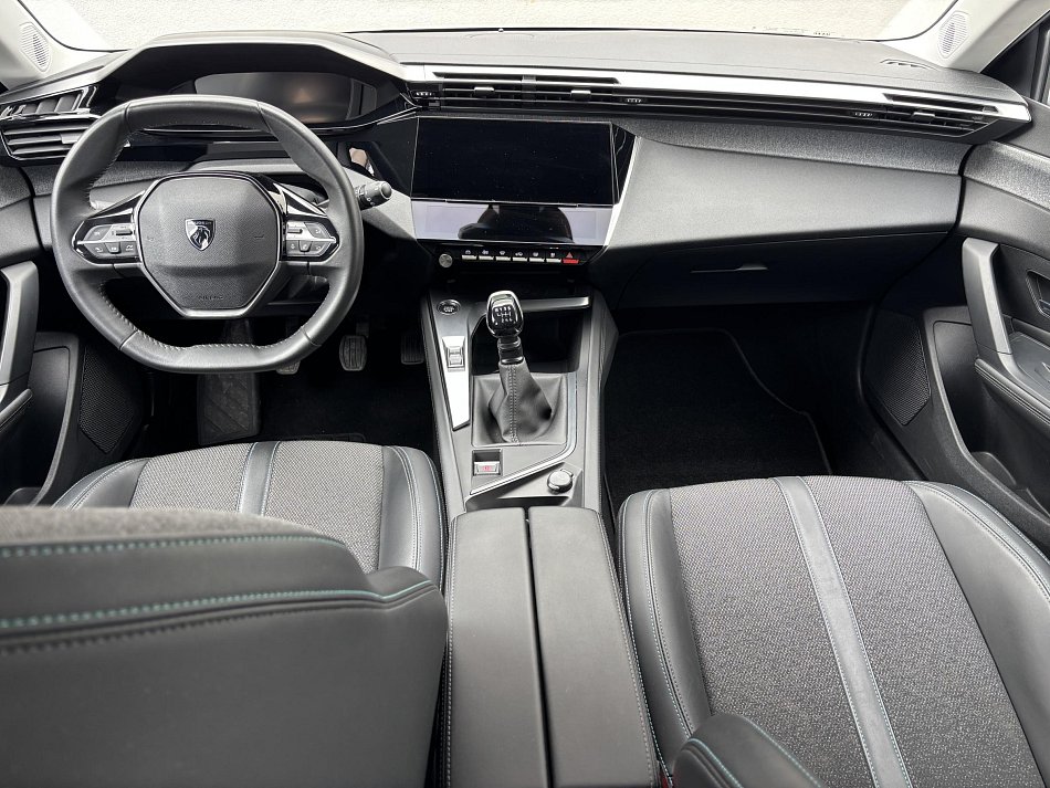 Peugeot 308 1.5 HDi Allure