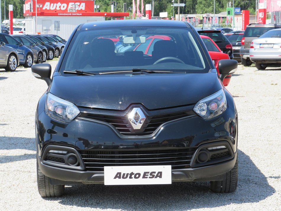 Renault Captur 0.9 TCe 