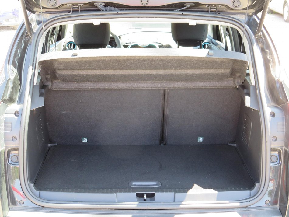 Renault Captur 0.9 TCe 