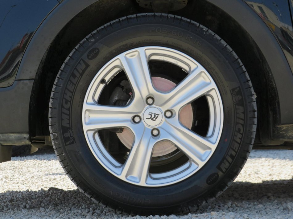 Renault Captur 0.9 TCe 