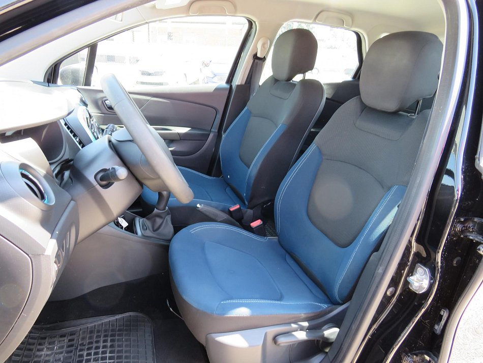 Renault Captur 0.9 TCe 