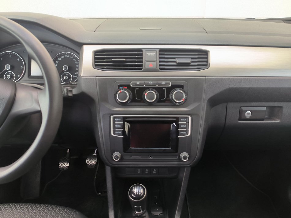 Volkswagen Caddy 2.0TDi Trendline