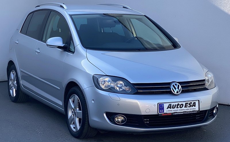 Volkswagen Golf Plus 1.4 TSi Team