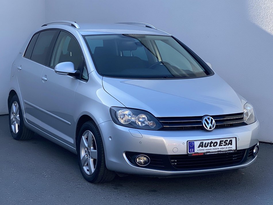 Volkswagen Golf Plus 1.4 TSi Team