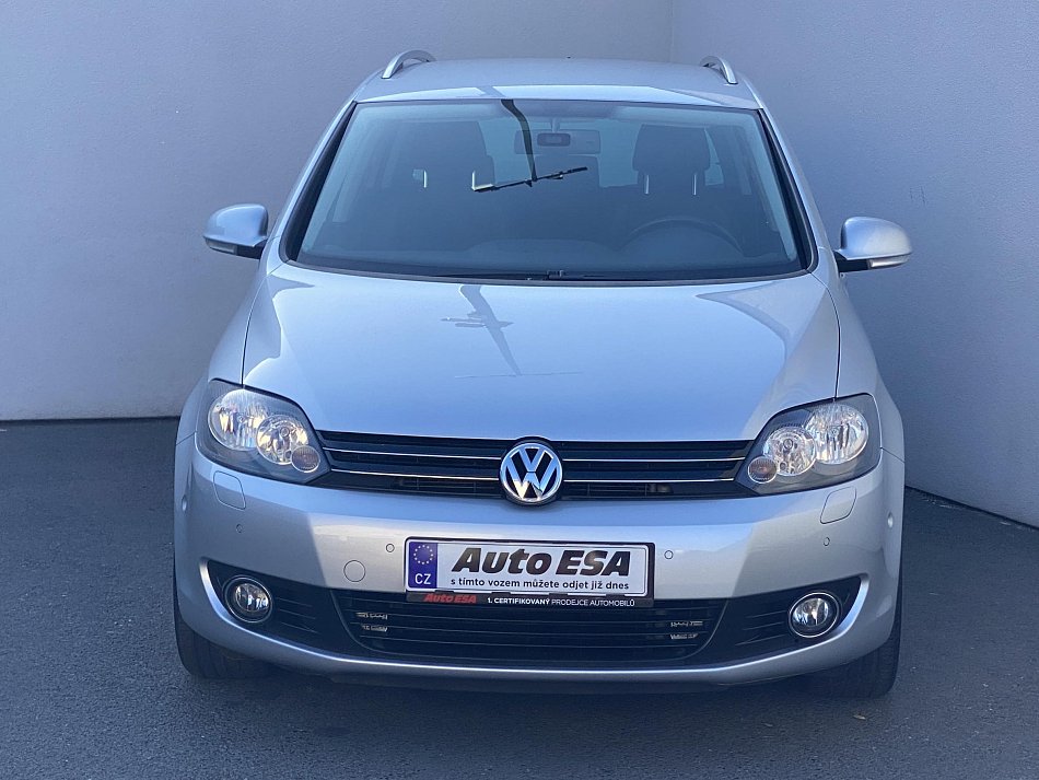 Volkswagen Golf Plus 1.4 TSi Team
