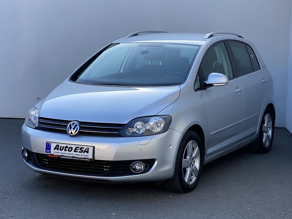 Volkswagen Golf Plus 1.4 TSi Team