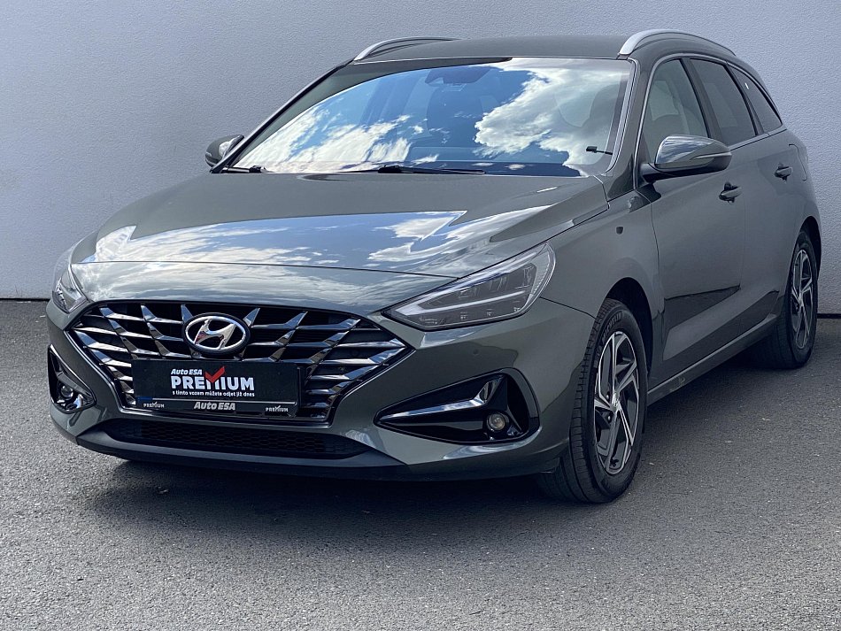 Hyundai I30 1.5 DPi Smart