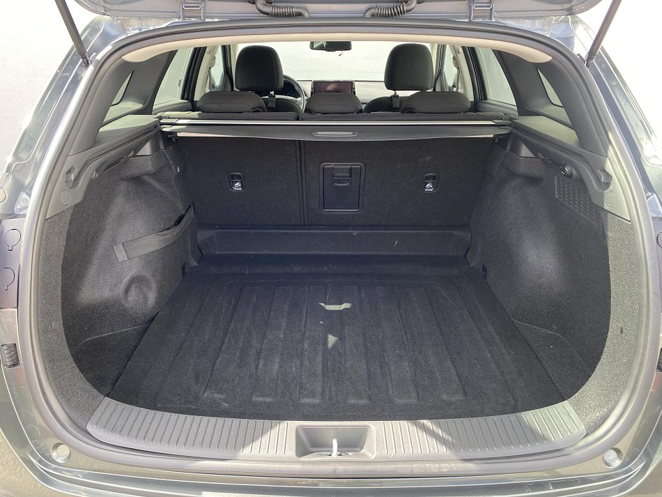 Hyundai I30 1.5 DPi Smart