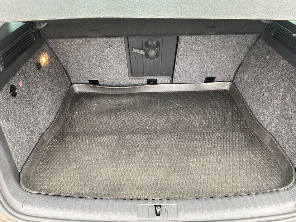 Volkswagen Tiguan 2.0 TDi Sport&Style 4x4