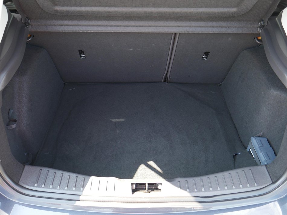 Ford Focus 1.6i Titanium