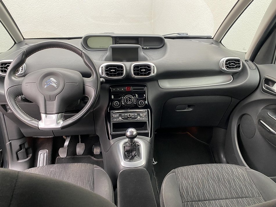 Citroën C3 Picasso 1.2 PT 