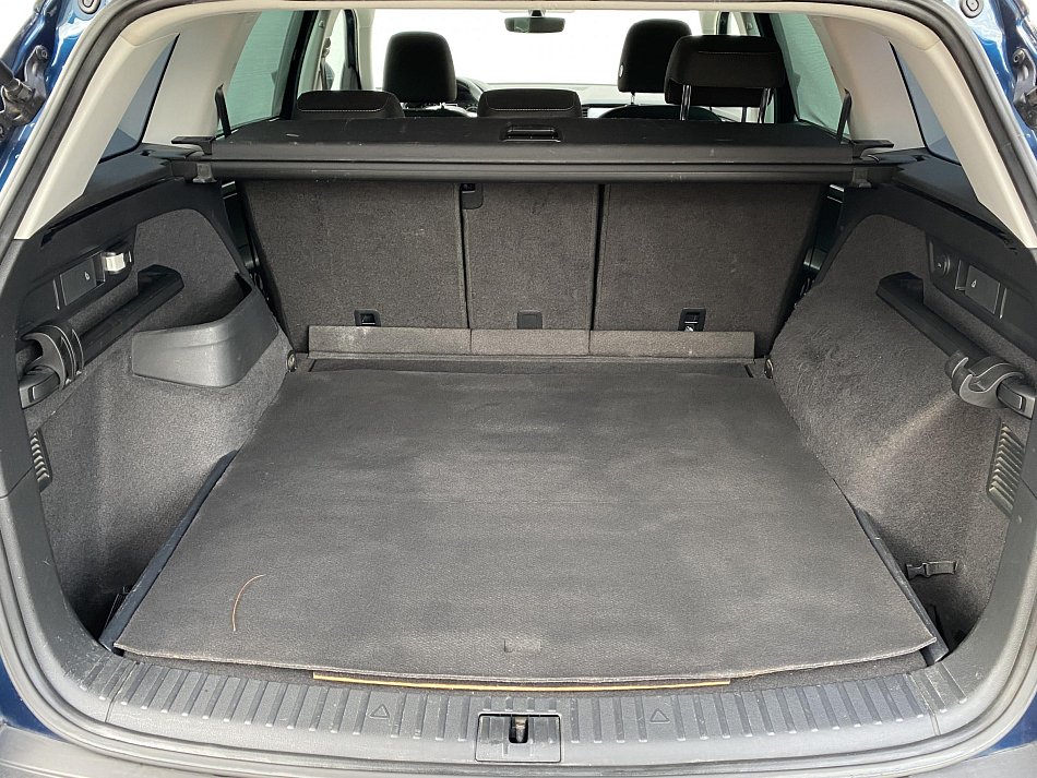 Škoda Kodiaq 2.0 TDi Ambition 4X4