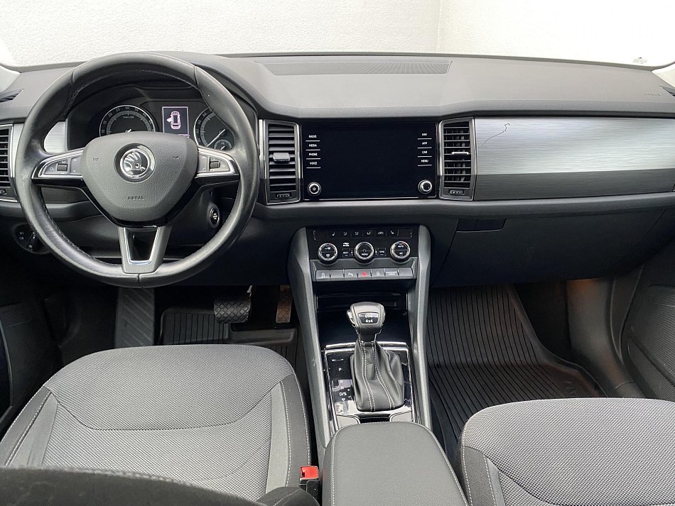 Škoda Kodiaq 2.0 TDi Ambition 4X4