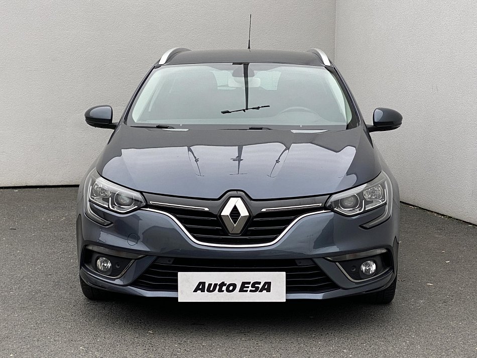 Renault Mégane 1.6 Tce 