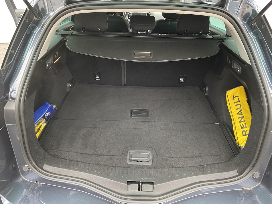 Renault Mégane 1.6 Tce 