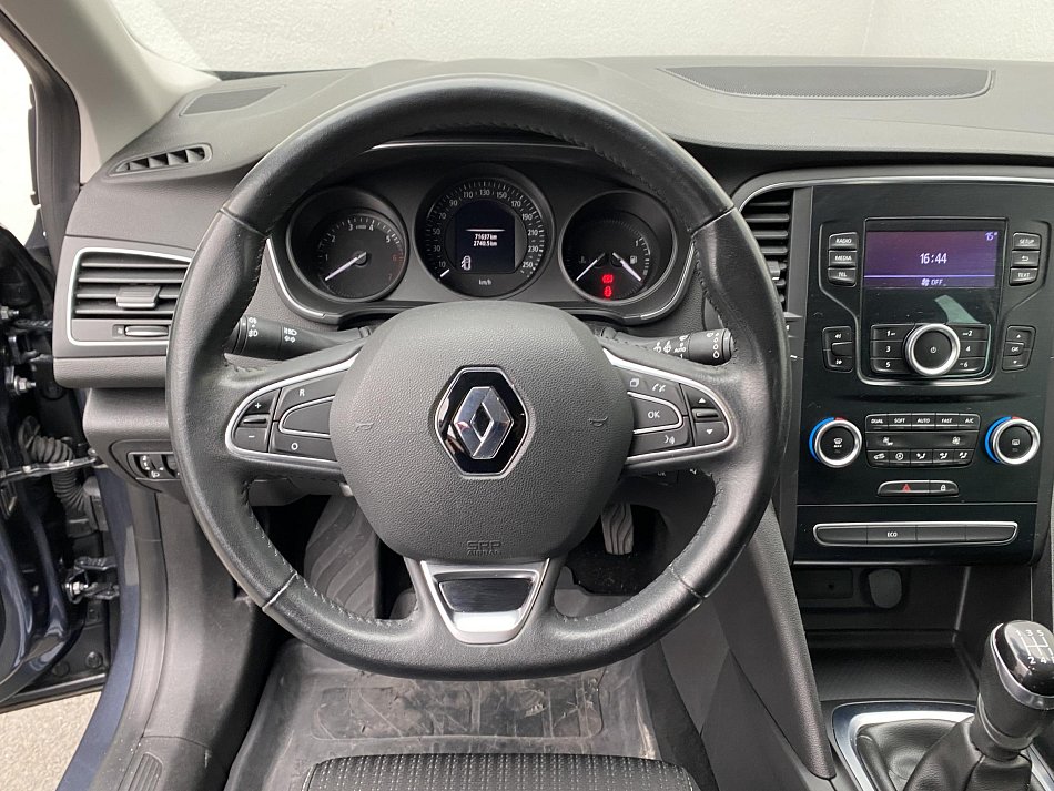 Renault Mégane 1.6 Tce 